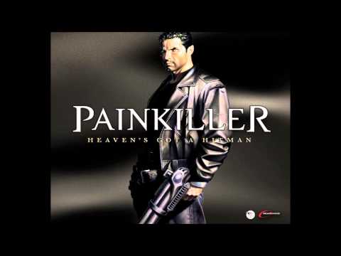 Painkiller Battle Music Compilation