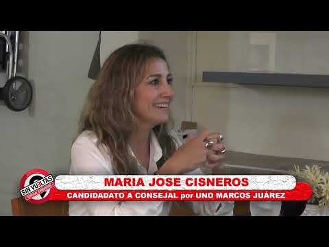 Especial Sin Vueltas Candidatos 18 08 2026