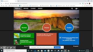 Savvas Realize Login Tutorial