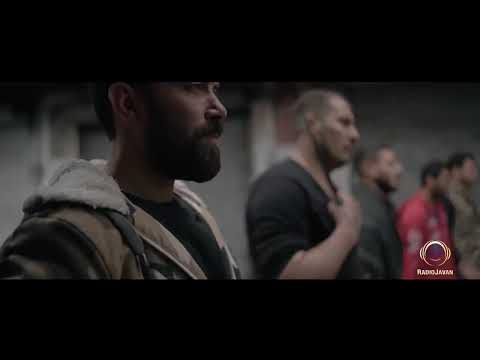 EMAD GHAVIDEL - 'GHAHREMAN' OFFICIAL VIDEO / عماد قویدل - قهرمان