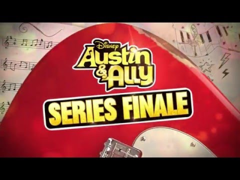 Austin & Ally 4.19 - 4.20 (Preview)