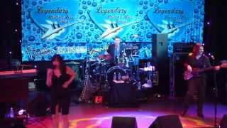 Janiva Magness- Badass- LRBC 23