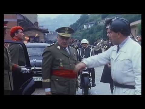 Tráiler de Espérame en el cielo