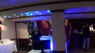 Santa Got Stuck in my Chimney.avi