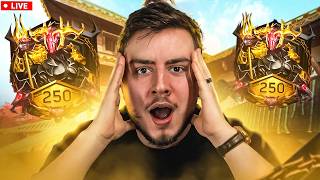 🚨RANKED RUSH IRI SOLOQ (des tricheurs?   🚨TTV MysTK