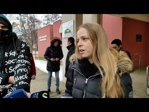 Ana Rašan -Projekt je spreman!