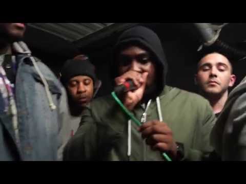 DJ Jedah - Mode FM featuring Hit Man Tiga, Mischief, Marga, Killa Impact and many more