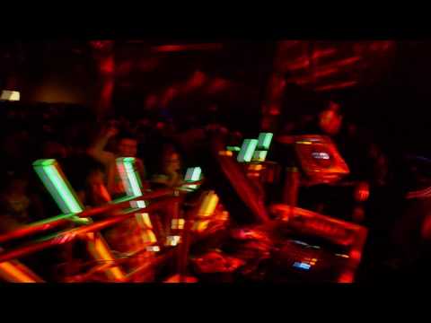 DJ Lady Faith - Live The Moment - 02 06 10