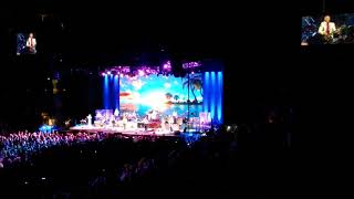 Down on the Knees of my Heart Jimmy Buffett
