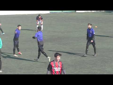 1 div | 13 tur | Red bull -  Milan