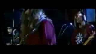 blind melon all that i need live shannon hoon