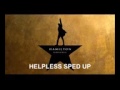 Hamilton-Sped Up Helpless