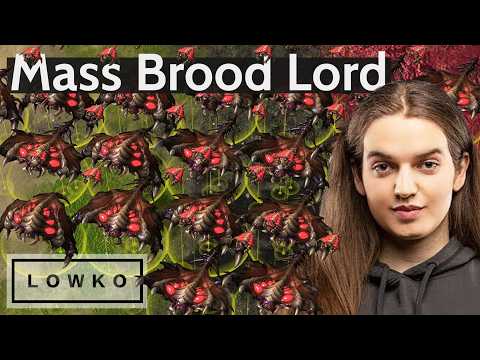 Scarlett's MASS BROOD LORD Switch! (vs Spirit)