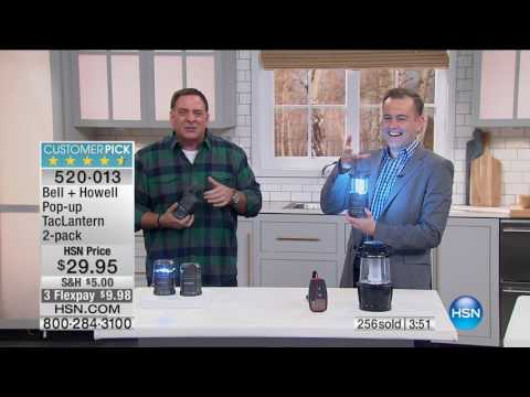HSN | Clever Solutions 01.13.2017 - 06 PM