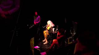 Emmylou Harris - Big Black Dog LIVE Clip - Echoes of Her - Cayamo 17 (Mar 5, 2025)
