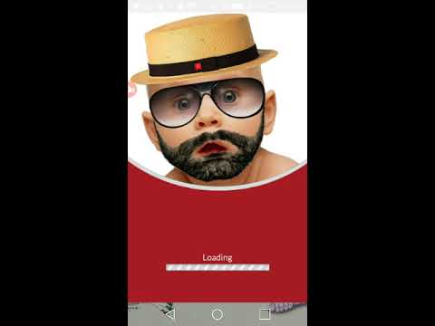Face Changer App video thumbnail