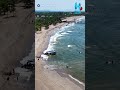 Playa de Tela  -  Atlántida Parte 2