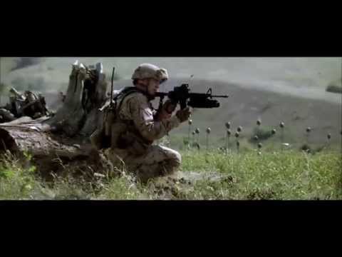 Jarhead 2 - Ambush - Own it on Blu-ray & DVD 8/19
