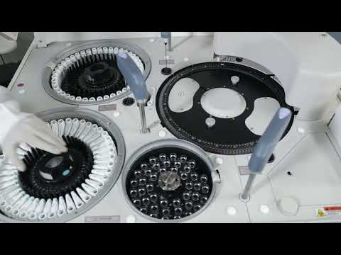 More about the Erba XL-1000  Fully Automated Clinical Chemistry Analyzer