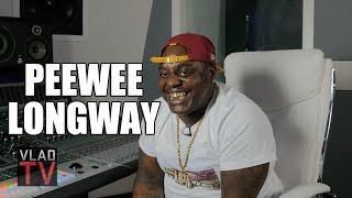 Peewee Longway on Gucci Mane Being the Boogieman: It&#39;s a Mind Thing