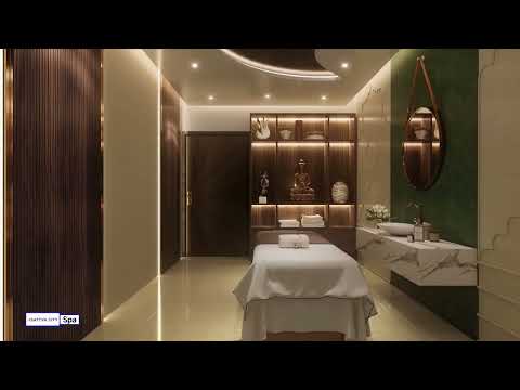 Sattva City Project Tour 1