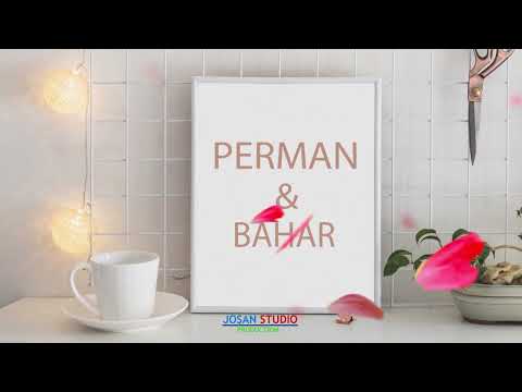 Parahat Amandurdyyev ft Myahri Pirgulyyeva / Perman & Bahar - Rolik 2022 İstanbul Türkmen Toy