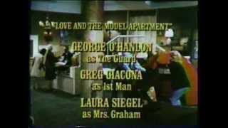 Love American Style with Davy Jones and Greg Giacona