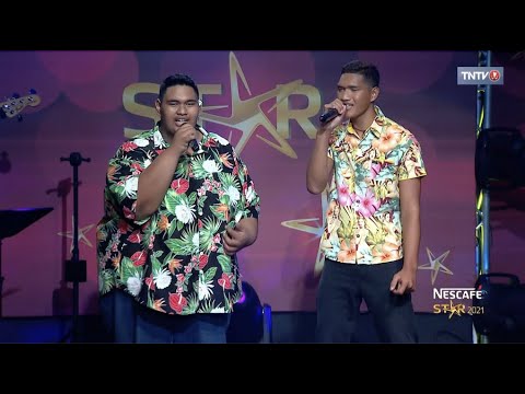 NESCAFÉ STAR 2021 | ANUI & KURT - Stand by me