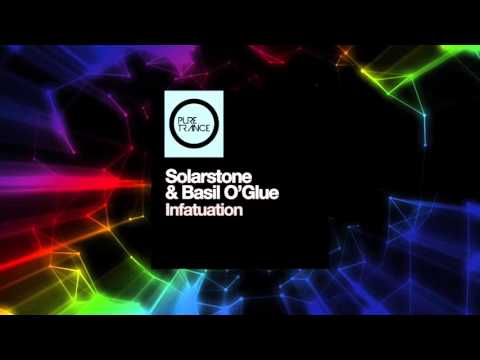 Solarstone & Basil O'Glue - Infatuation [Pure Trance Recordings]