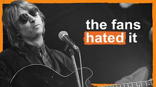 The moment that changed Talk Talk forever
