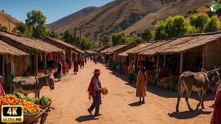 UNTOLD SECRETS OF BOLIVIA | Places the World Has Yet to Discover