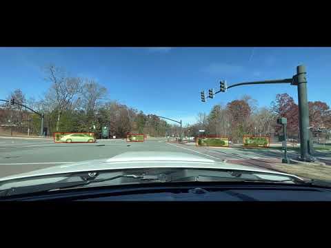 Real Time Object Detection on an iOS Device