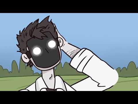 SCP-1983    (Дверь в никуда)