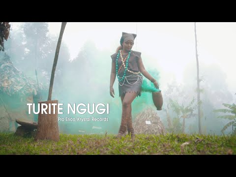 SINGLE L STAR - TURITE NGUGI (official music video)