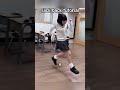 Slick Back Dance