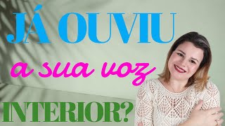 COMO ATENDER AO CHAMADO PARA UMA VIDA NOVA    Coisas de Maria Lopes