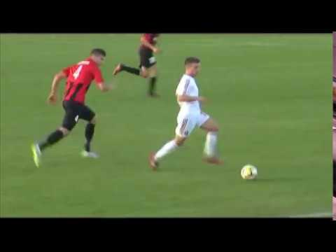 10.kolo 2.HNL: Gorica - Kustosija 1:0