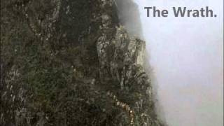 Lonan - The Wrath (Inspired by "Aguirre, Wrath Of God")