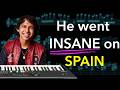 Justin Lee Schultz INSANE Spain Solo Explained