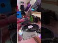 FROM MY VINYL 12 COLLECTION KEEP THE DJ ART ALIVE