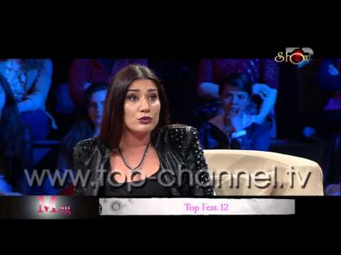 Top Show Magazine, 17 Prill 2015, Pjesa 3 - Top Channel Albania - Talk Show