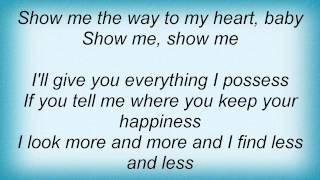 Bree Sharp - Show Me Lyrics