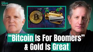 George Noble on Gold’s Rise, Crypto Doubts & Tesla’s Struggles | The Real Eisman Playbook Ep 47