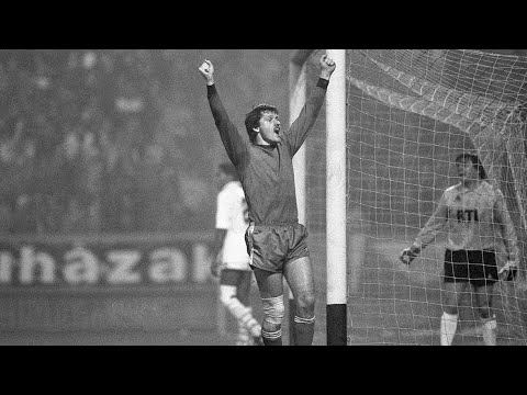 Interjú Szabó Józseffel, a Videoton gólrekorderével!