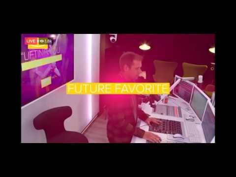 GXD feat Elle Vee - "Voices" Future Favorite on ASOT913