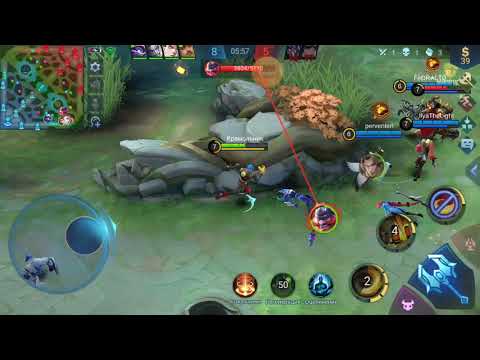 СтримИкс. Катка иксборга