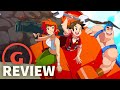 Advance Wars 1+2: Re-Boot Camp Review