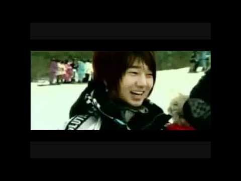 {YKEAnniversary} Endless Moment  - Super Junior