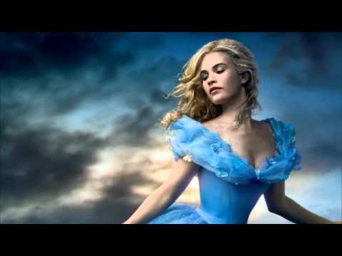 Patrick Doyle - Ella Suite (Cinderella)