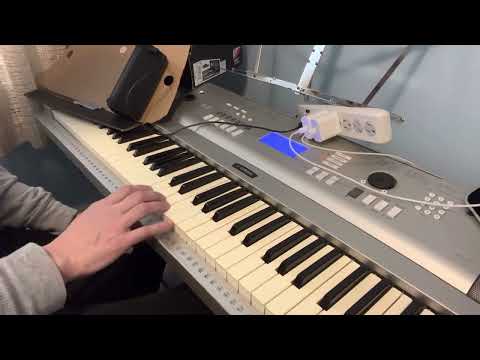 Bessie’s blues-John Coltrane tutorial